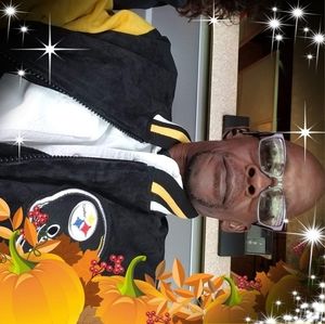 Meet your Posher, Patrick